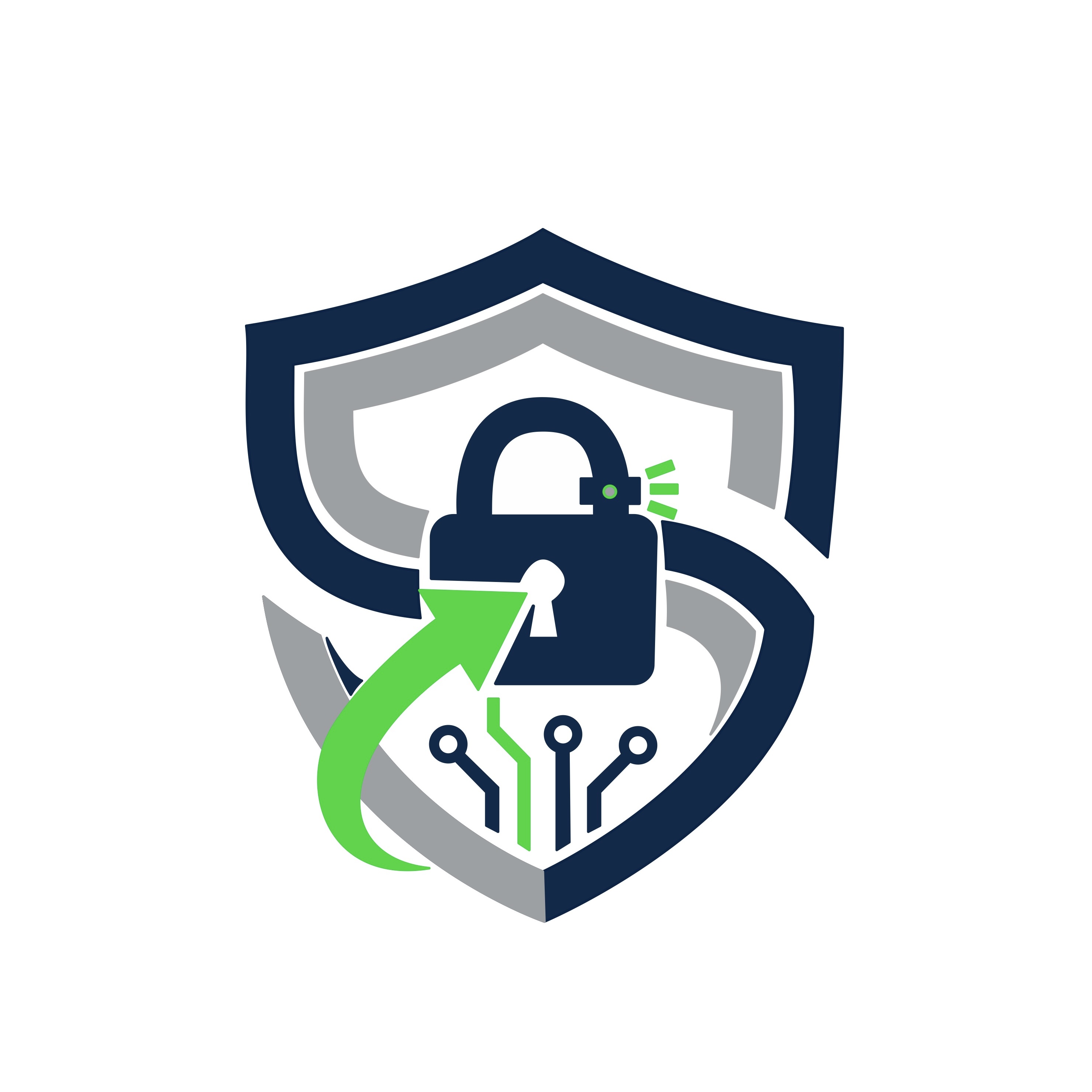 Securefy logo small